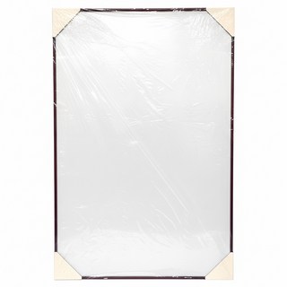 HUNDRED PICTURES 百耘圖 1000P鋁框 750x500mm 鋁、鐵材質, 咖啡色, 1個