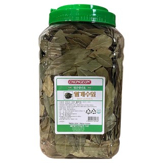 청은에프엔비 월계수잎, 230g, 1개