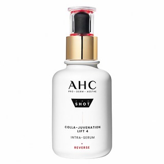 AHC 醫美科研雙波抗老多肽膠原精華, 1瓶, 40ml