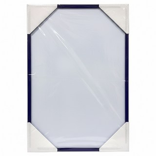 HUNDRED PICTURES 百耘圖 300P鋁框 鋁鐵材質 台灣製, 紫色, 1個