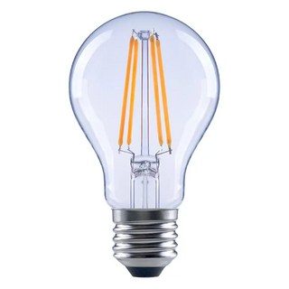 OSRAM 歐司朗 7W LED可調光燈絲燈泡 E27, 燈泡色, 1個