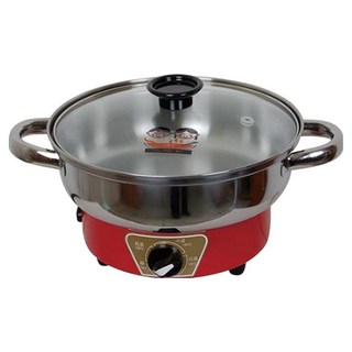 雅瑟 AS-230S 涮涮鍋, 台灣製造, 安全健康