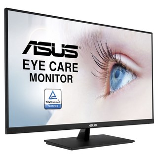 ASUS 華碩 4K窄邊螢幕, 32吋, VP32UQ, 1台