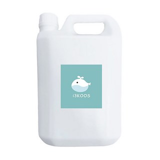 i3koos 微酸性次氯酸水家用瓶，安全性高、低刺激性、效果佳，濃度在30ppm理想安全範圍內，溫和低刺激, 4L, 1桶