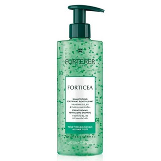 RENE FURTERER PARIS 萊法耶 複方精油養護髮浴, 500ml, 1瓶