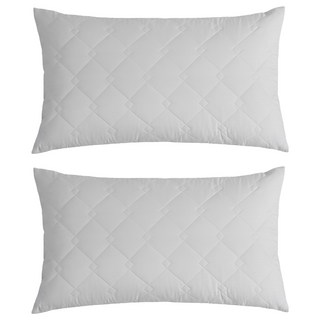 Ishur 伊舒爾 3m防潑水石墨烯枕頭保潔墊 2個