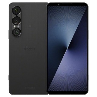 SONY 索尼 Xperia 1 VII 5G 6.5吋, 256GB, 石墨黑