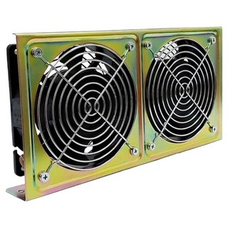 MAX STAR 太星電工 風神4 二孔散熱降溫排風扇, WFC42, 客戶直接安裝