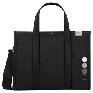 스위치 남녀공용 와이드 브리프 토트백 001