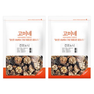 SUPERGOOD Gomine 乾燥諾麗果, 200g, 2個