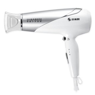 達新牌 皇家級負離子吹風機，1400W大風量, TS-606, 單色