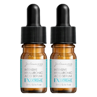 jealousness 婕洛妮絲 超水感玻尿酸保濕精華, 2個, 5ml