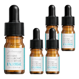 jealousness 婕洛妮絲 超水感玻尿酸保濕精華, 5個, 5ml