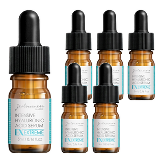 jealousness 婕洛妮絲 超水感玻尿酸保濕精華, 6個, 5ml