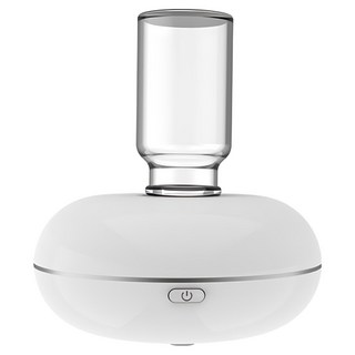 YEER 醫悅氛芳 無水精油感應霧化機 - 白色, 單一商品