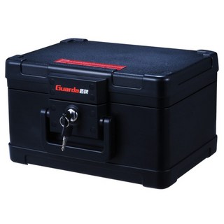 Guarda 盾牌 防火保險箱 美國UL350級防火半小時, 1101C