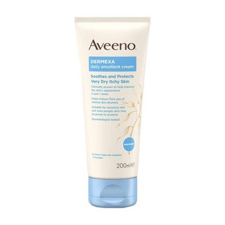 Aveeno 燕麥益敏修護保濕霜, 200ml, 1條