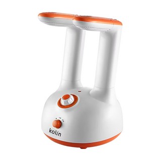 Kolin 歌林 定時冷熱鞋襪烘乾機 KAD-MN160