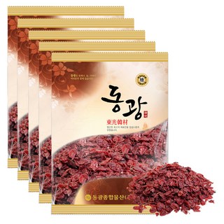 東光綜合物產 韓國產山茱萸, 100g, 5個