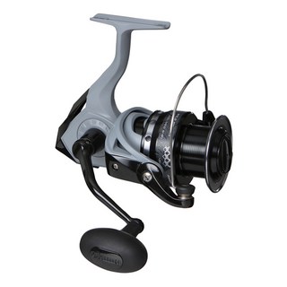 okuma 寶熊釣具 威力 紡車式捲線器, WILDPOWER 3000A, 消光藍