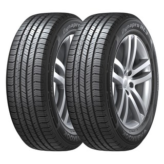 한국타이어 다이나프로 컴포트 HL3 RA45 235/65R17, 2개, 출장장착