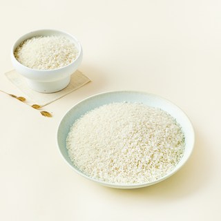 명천 유기농 인증 쌀, 5kg, 1개, 상