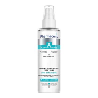 Pharmaceris 法瑪仕 益生元玻尿酸化妝水 異位性皮膚炎用 200ml 舒緩保濕, 1瓶