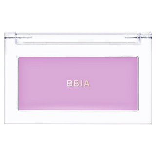 BBIA 魅雅 Downy Cheek 絲絨腮紅膏, 04 Downy Lavender, 1個