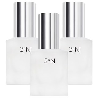 2aN 絲滑面紗妝前乳 30ml 透明色 妝前打底 毛孔修飾 控油保濕, 3件