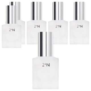 2aN 絲滑面紗妝前乳30ml 透明色, 6件