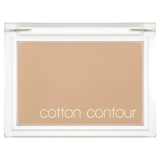 MISSHA 棉花糖修容餅 Baked Bagel, 1個