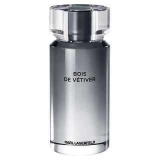 KARL LAGERFELD 卡爾 台灣公司貨 紳藍時尚男性淡香水, 1件, 100ml