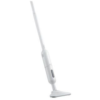 CHIMEI 奇美家電 無線手持直立兩用吸塵器 VC-SQ3L50, VC-SQ3LS0, 白色