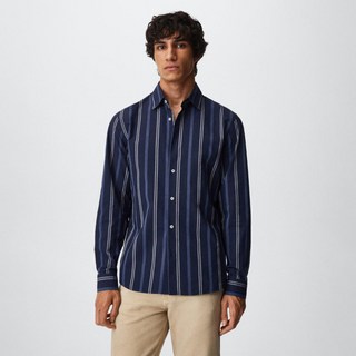 男士 GEFARES 襯衫 37004020