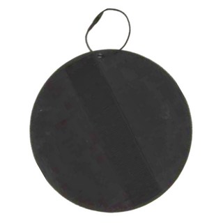 綁帶搓澡巾 尺寸直徑13.5cm, 綁帶款, 4條, 1包