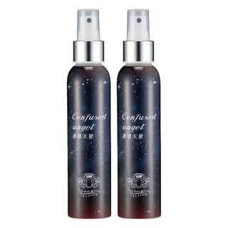 長髮公主的秘密 迷惑天使髮香噴霧, 150ml, 2瓶