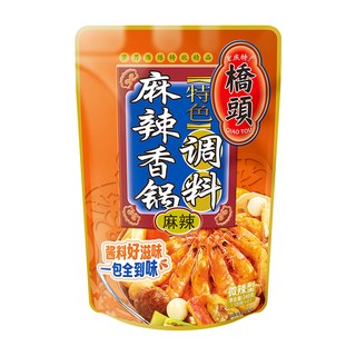 麻辣香鍋調味料, 240g, 1包