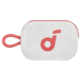 soundcore Select 4 Go 防水便攜藍牙喇叭 輕巧265g, A31X1, 紅色