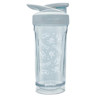 Blender Bottle 哈利波特 環保隨行杯 Icons, 淡藍色, 828ml, 1個, 828ml