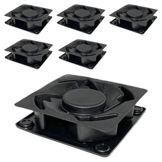 百貨King 滅蟑樂/除蟑屋/殺蟑劑 6個, 18g, 1盒