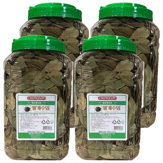 청은에프엔비 월계수잎, 230g, 4개