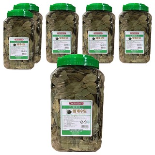 청은에프엔비 월계수잎, 230g, 6개