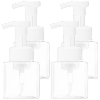 小麥購物 G027 慕斯起泡分裝瓶 67g, G027, 1組