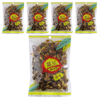 同正 大蠶豆, 200g, 5包