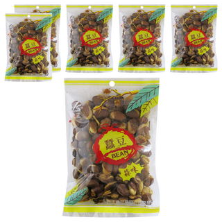 同正 大蠶豆, 200g, 6包