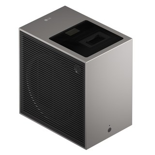 LG전자 시네빔 쇼츠 빔프로젝터 PU615U 방문설치