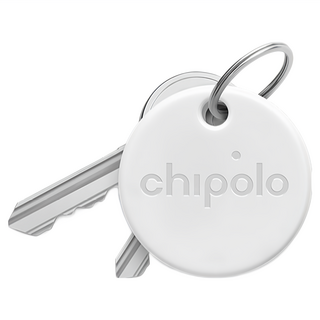 Chipolo ONE 防丟小幫手 物品追蹤器, A5-WE, 1個
