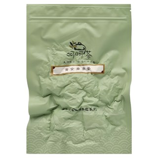 三角立體茶包 黃金蕎麥茶 台灣產茶葉, 3g, 30包, 1袋