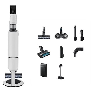 [삼성 BESPOKE 제트 AI 400W 새틴 그레이지 청소기 이미지]