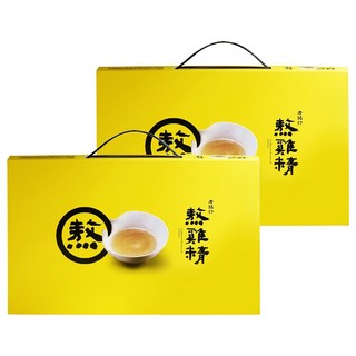 老協珍 經典原味熬雞精, 42ml, 14包, 2盒